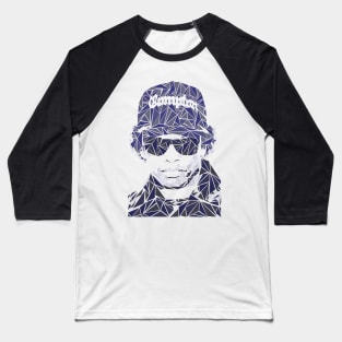 Easy E Baseball T-Shirt